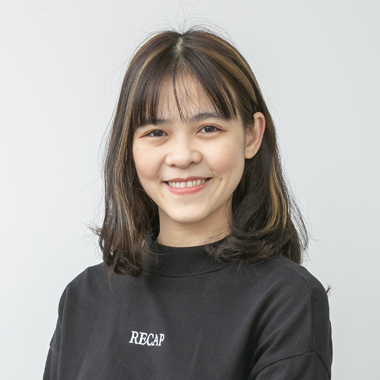 Luu Thi Kim Huyen